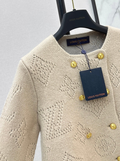 Louis NEW knitted cardigan