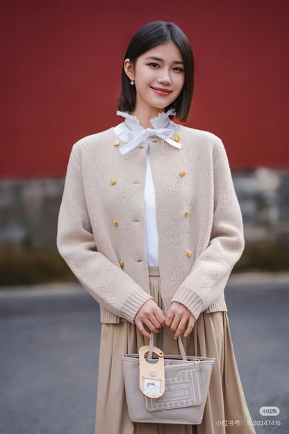 Louis NEW knitted cardigan