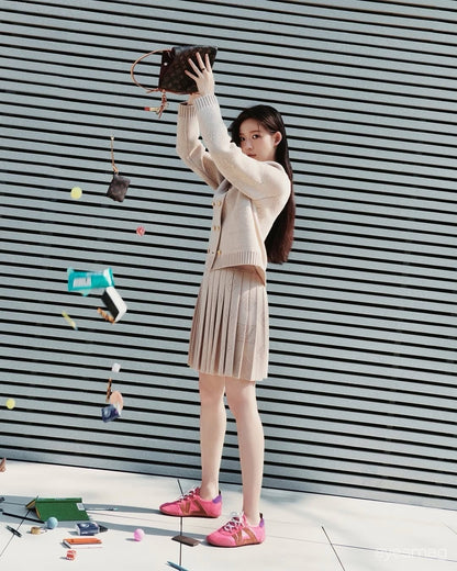 Louis NEW knitted cardigan