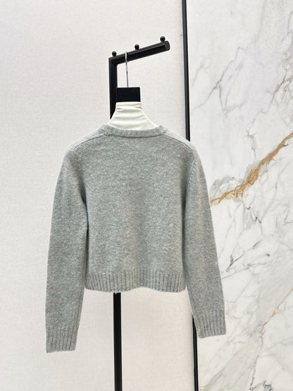 Ce1i NEW wool sweater