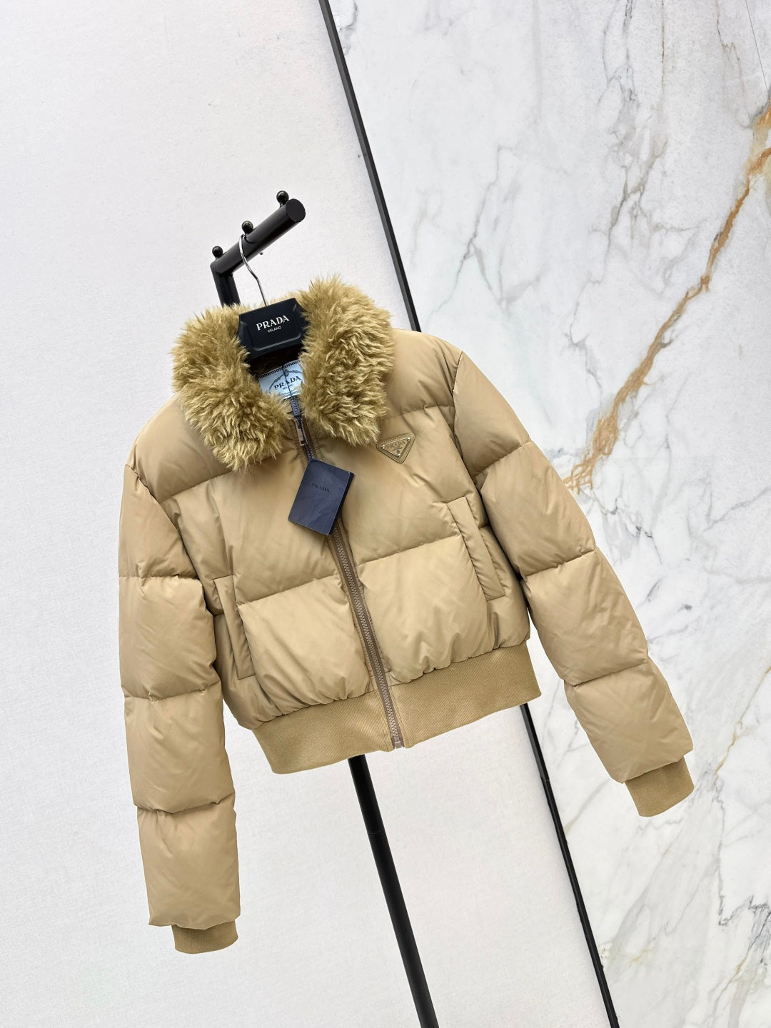 Pra NEW Down jacket