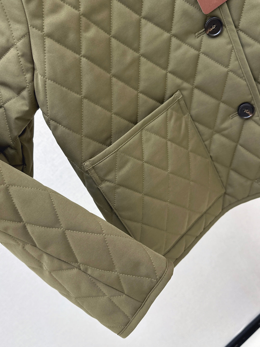 Loro NEW padded jacket