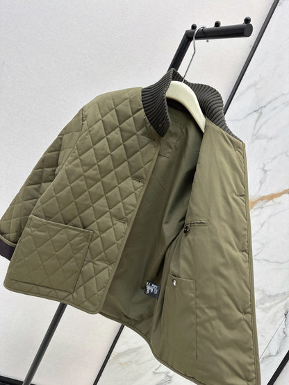 Loro NEW padded jacket