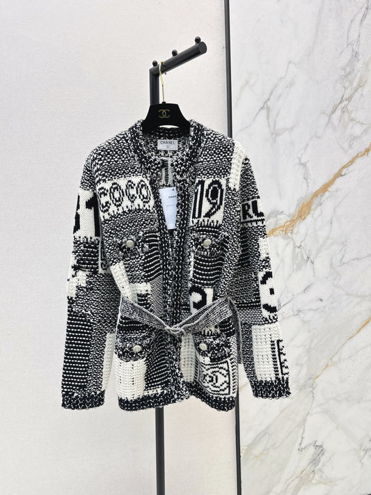 Chan NEW cardigan jacket