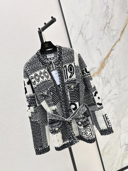 Chan NEW cardigan jacket