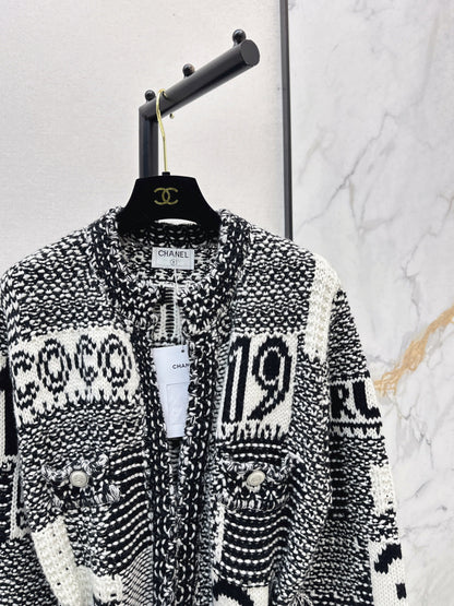 Chan NEW cardigan jacket