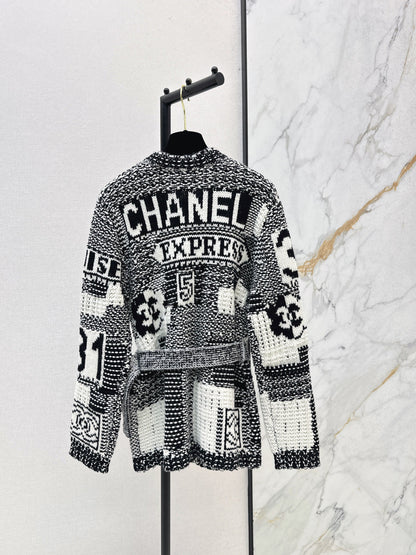 Chan NEW cardigan jacket