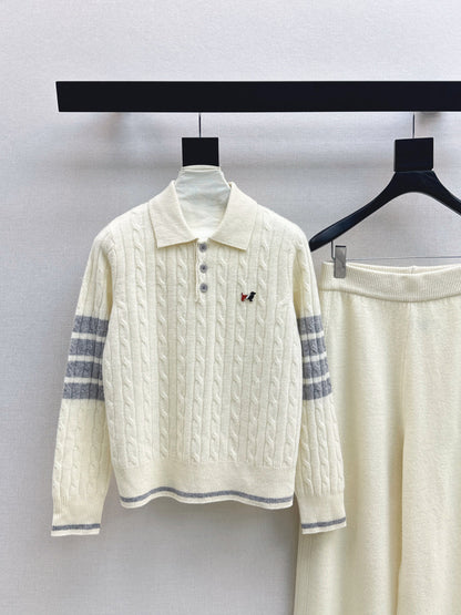 Thom NEW knitted suit