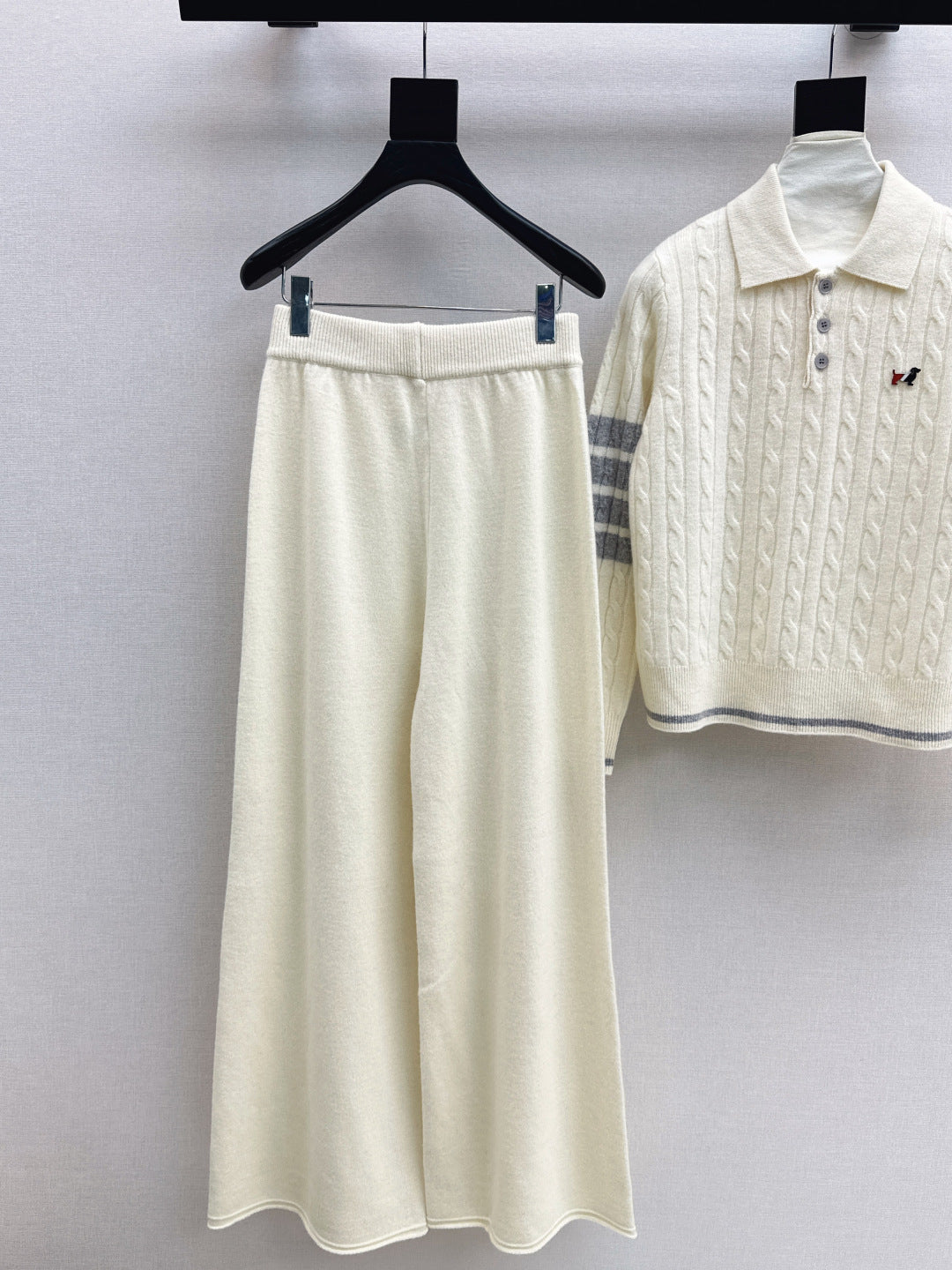 Thom NEW knitted suit