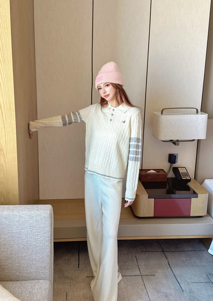 Thom NEW knitted suit