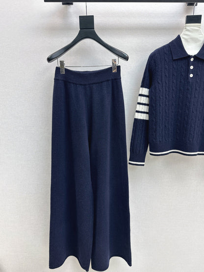 Thom NEW knitted suit