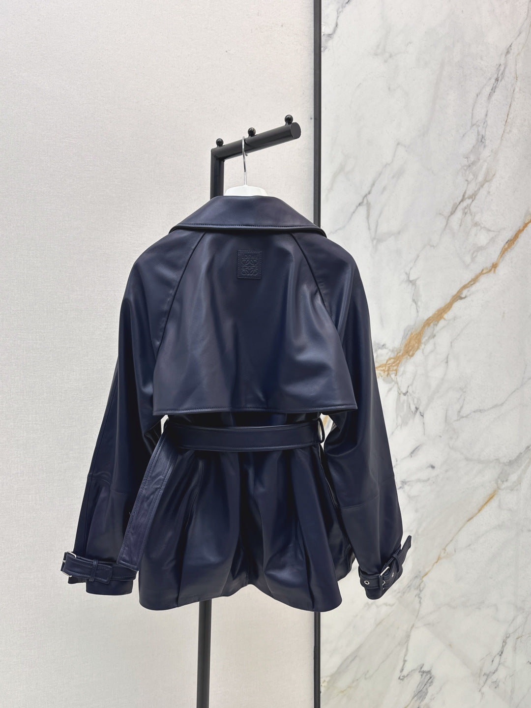 Loe NEW leather jacket