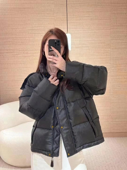 Louis NEW down jacket