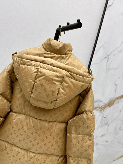 Louis NEW down jacket