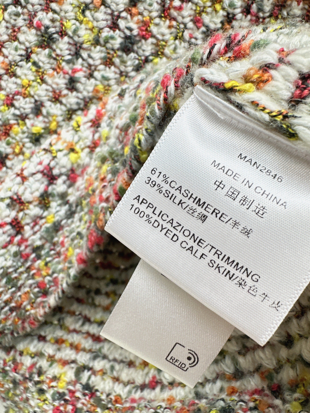 Loro NEW cashmere vest