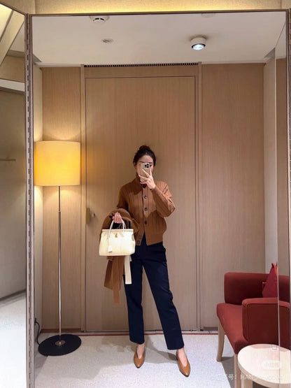 Loro NEW wool jacket