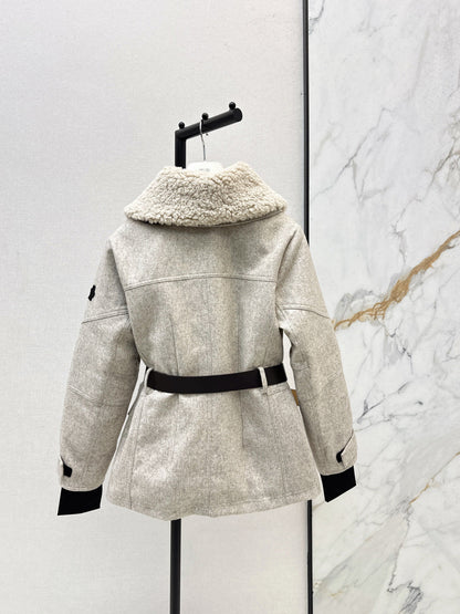 Monc NEW down jacket