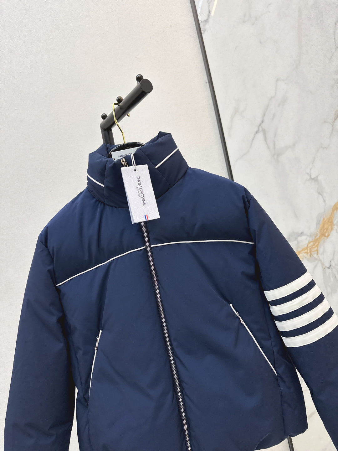 Thom NEW down jacket