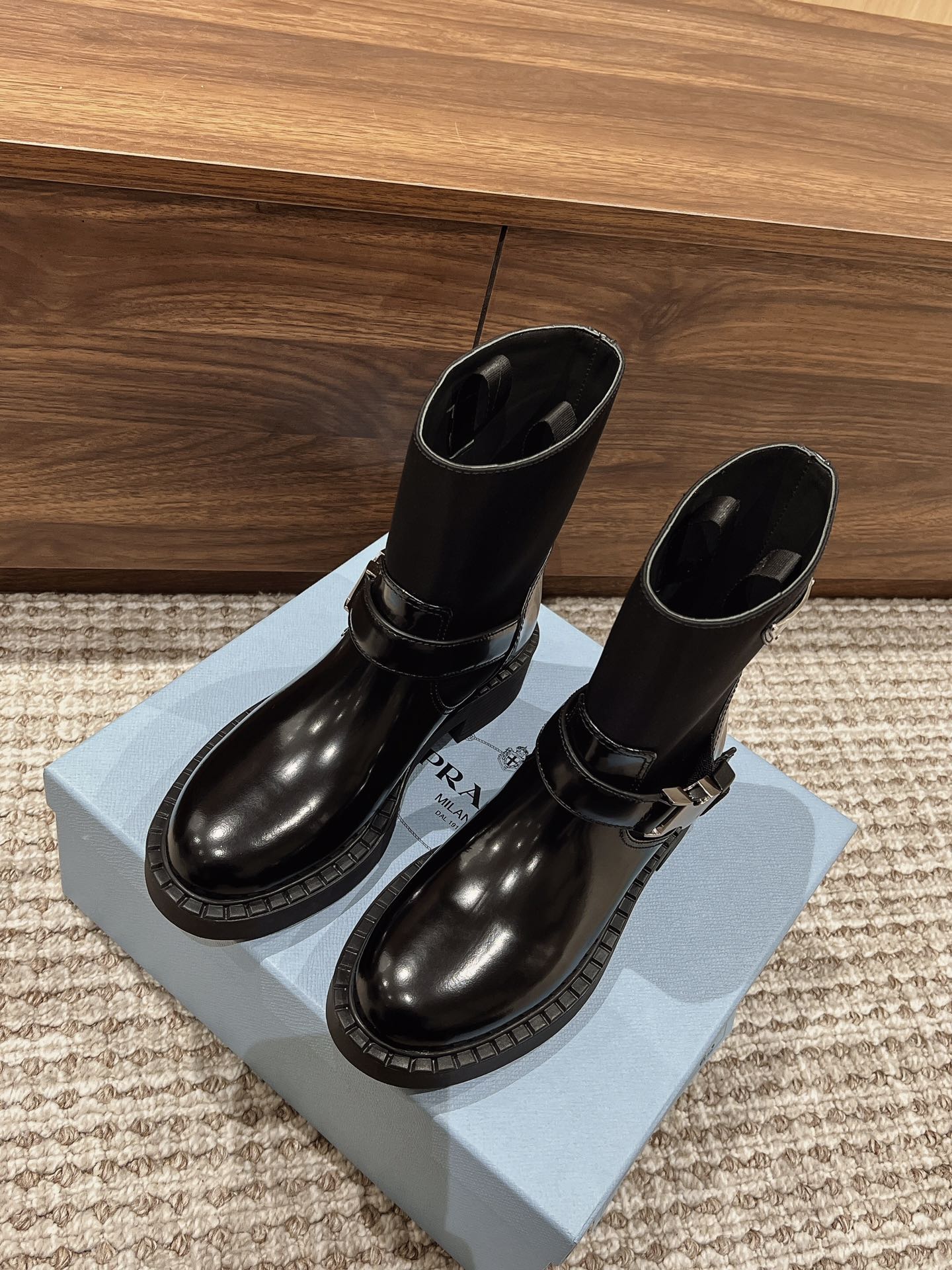 Pra NEW Motorcycle boots