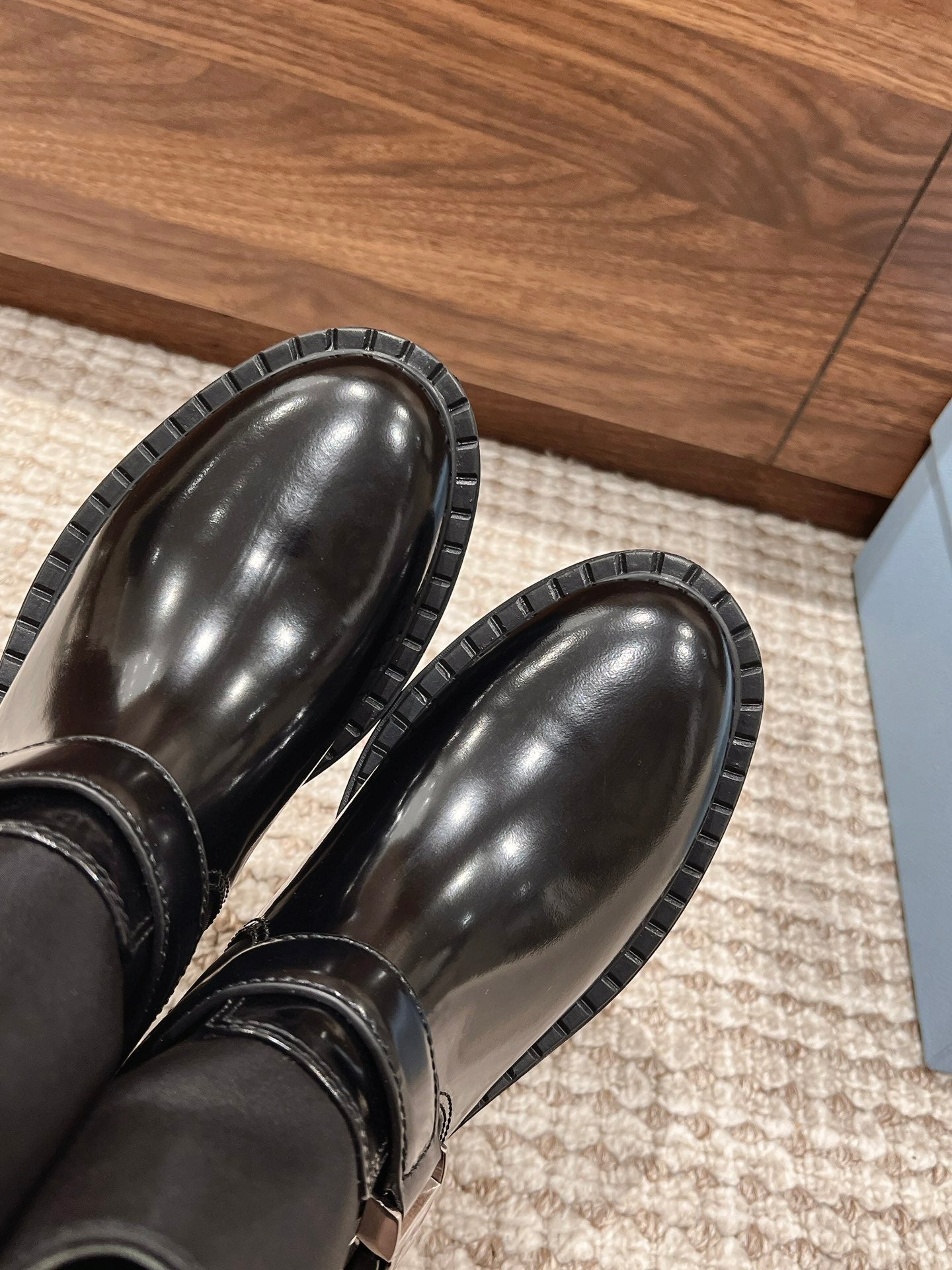 Pra NEW Motorcycle boots