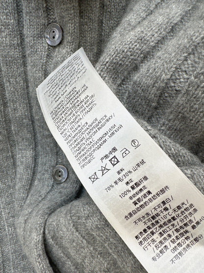 Guc NEW knitted cardigan