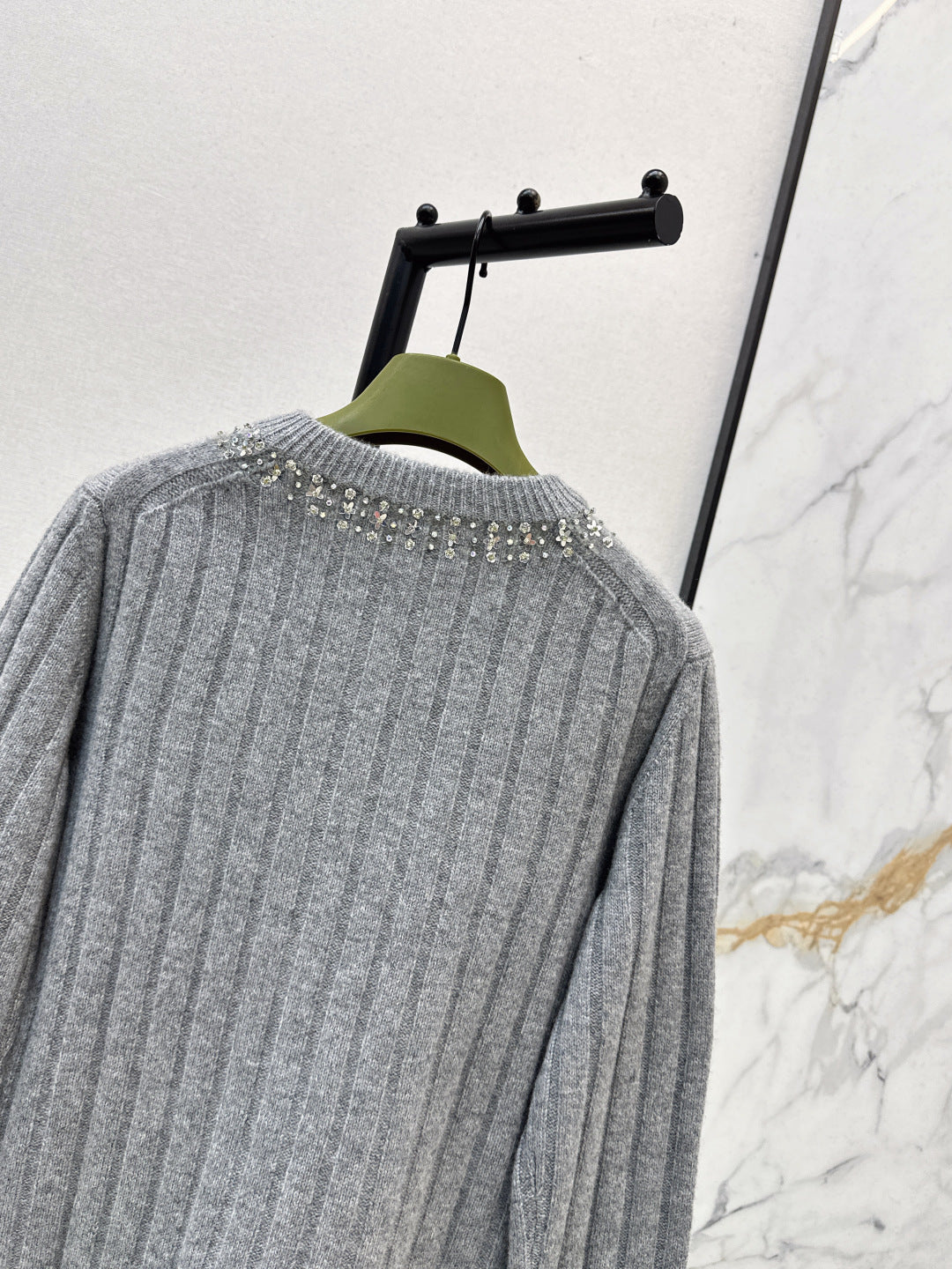 Guc NEW knitted cardigan