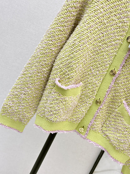 Guc NEW knitted cardigan