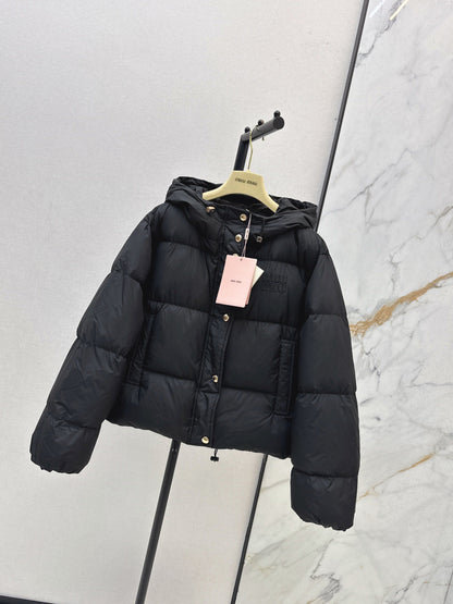 Miu NEW down jacket