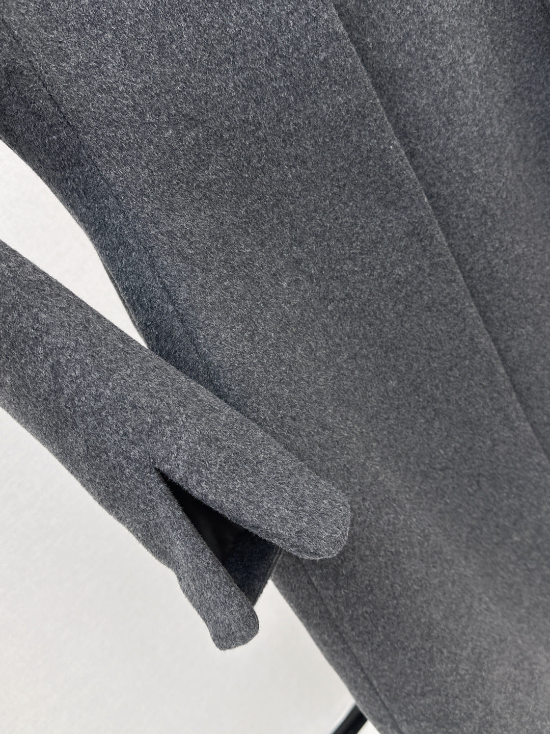 Miu NEW woolen dress