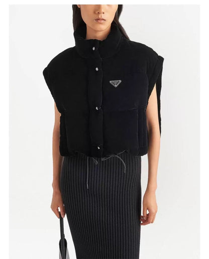 Pra NEW Detachable down jacket