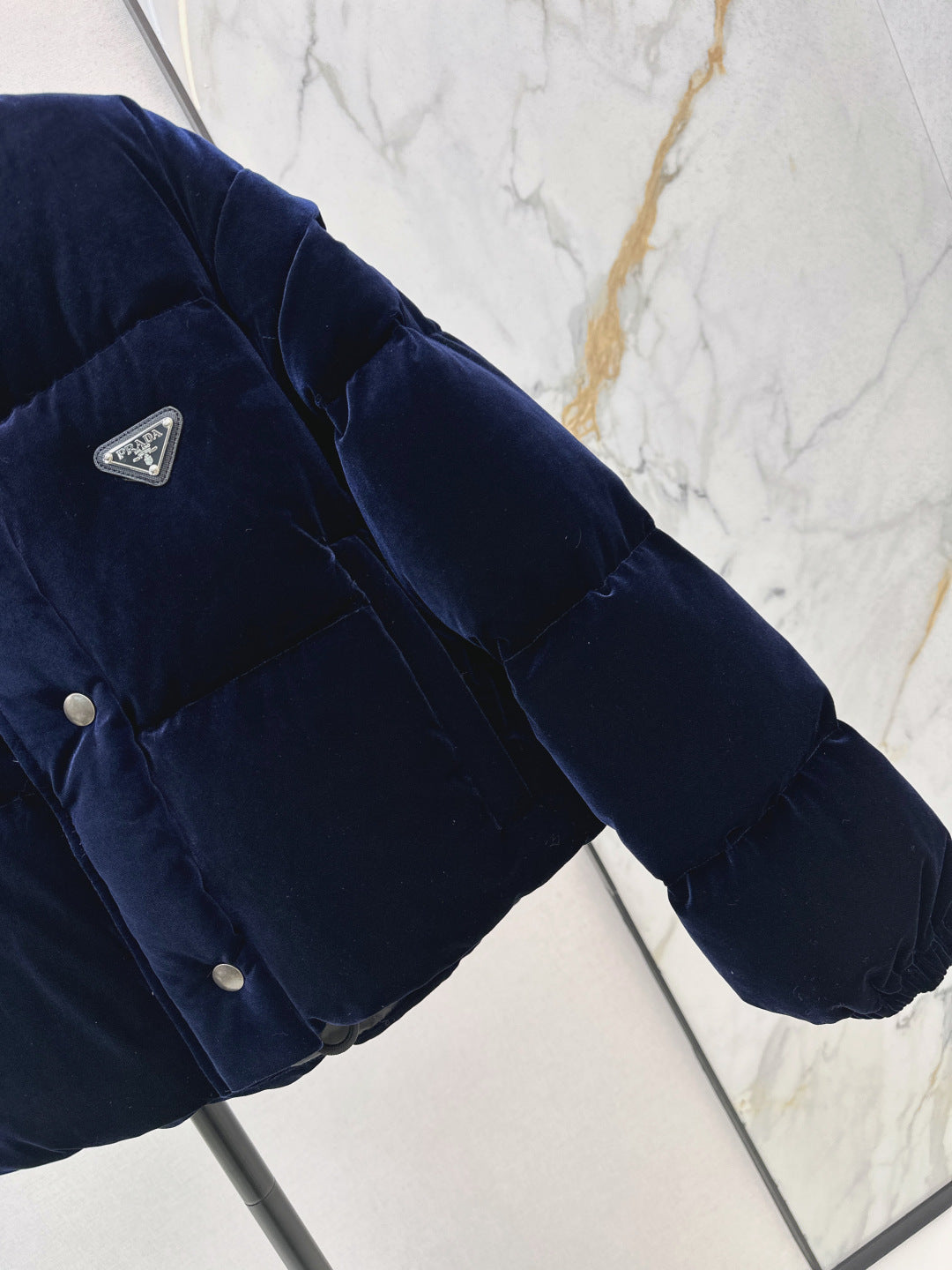 Pra NEW Detachable down jacket