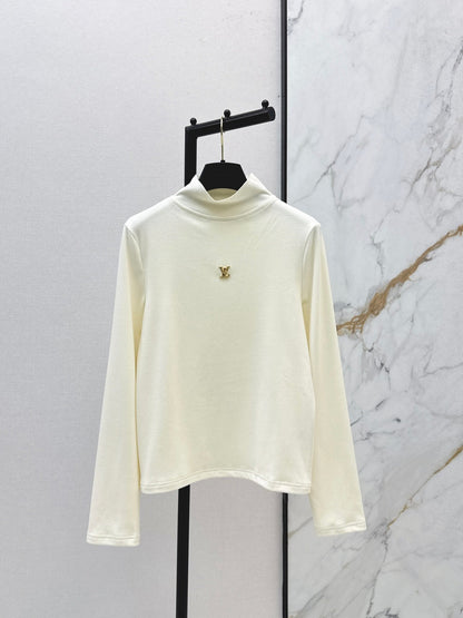 Louis NEW turtleneck shirt