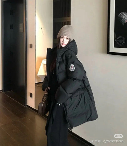 Monc NEW down jacket