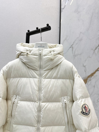 Monc NEW  down jacket