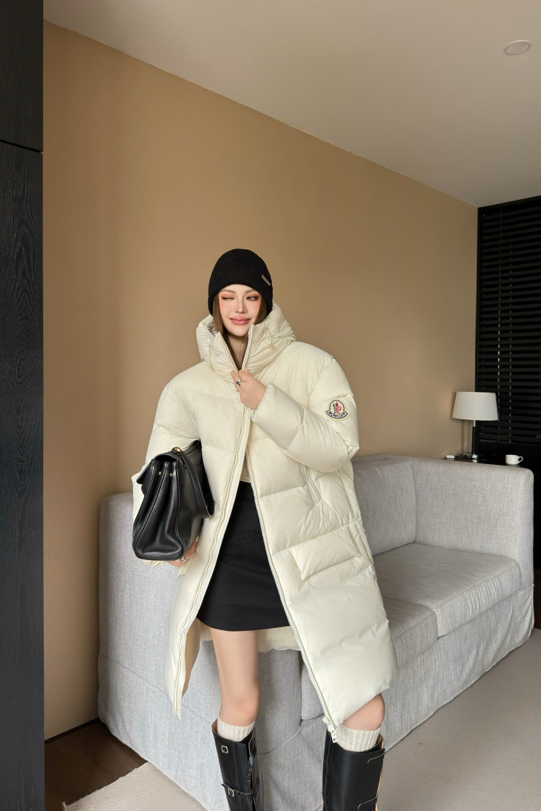 Monc NEW  down jacket