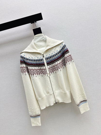 Loro NEW knitted cardigan