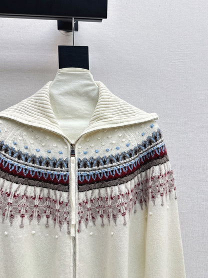 Loro NEW knitted cardigan