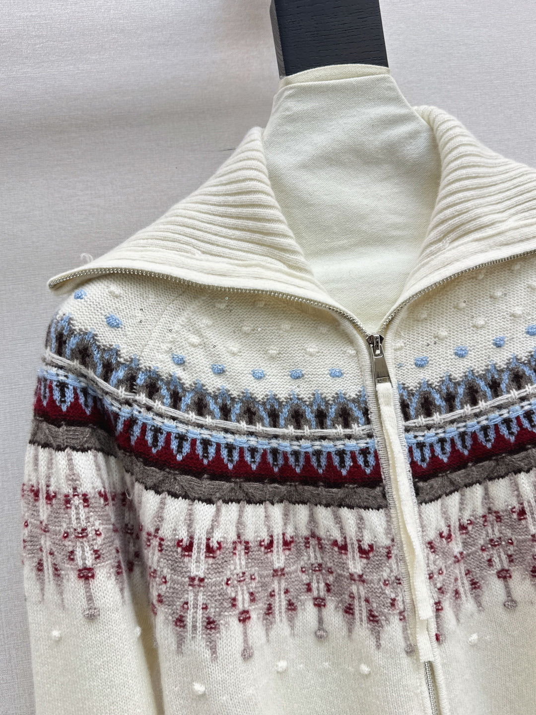 Loro NEW knitted cardigan