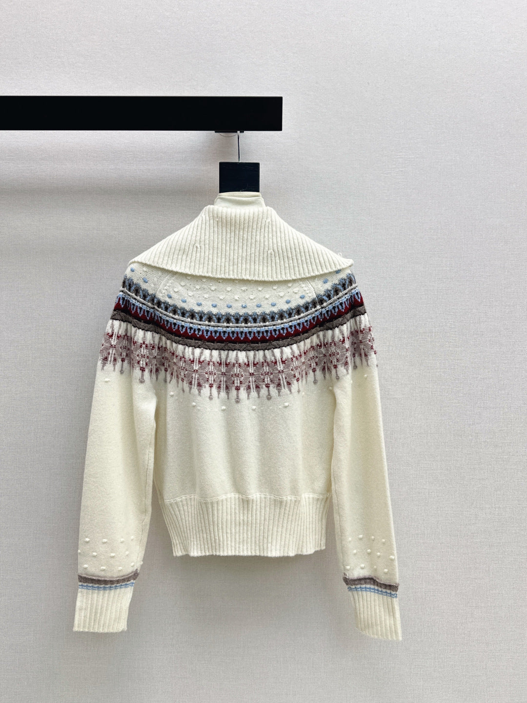 Loro NEW knitted cardigan
