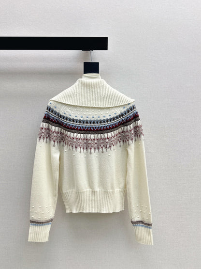 Loro NEW knitted cardigan