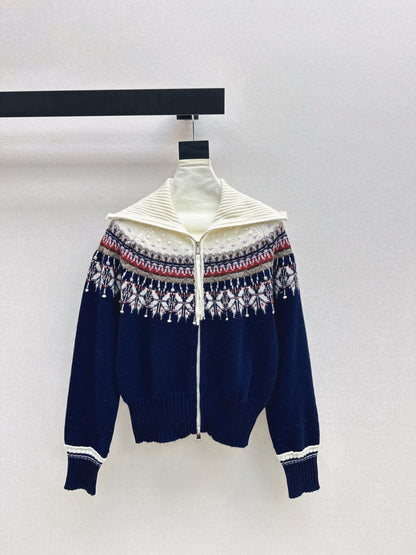 Loro NEW knitted cardigan