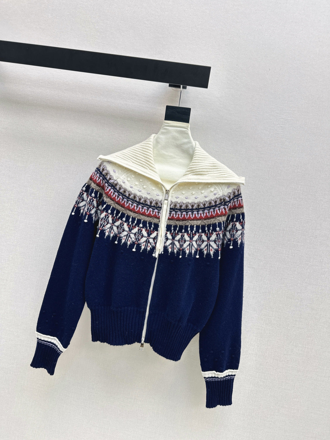 Loro NEW knitted cardigan