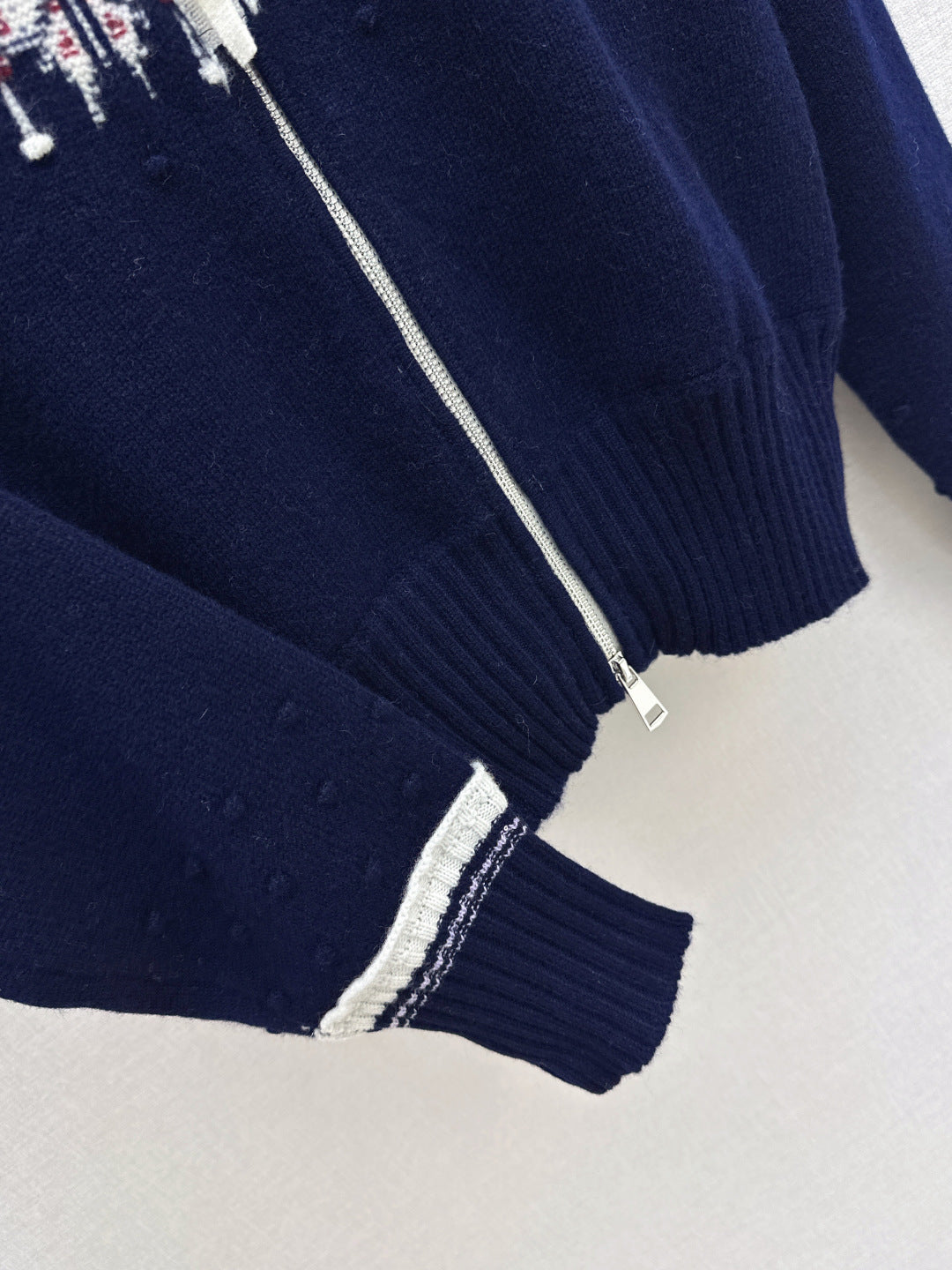 Loro NEW knitted cardigan