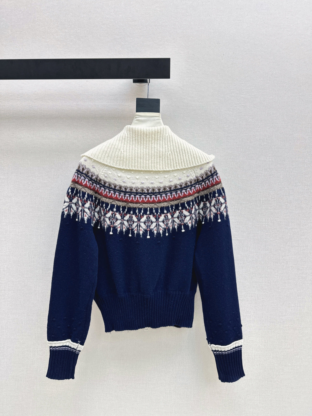Loro NEW knitted cardigan
