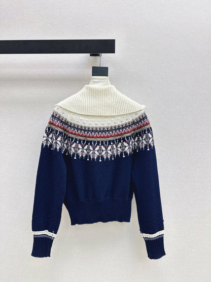 Loro NEW knitted cardigan