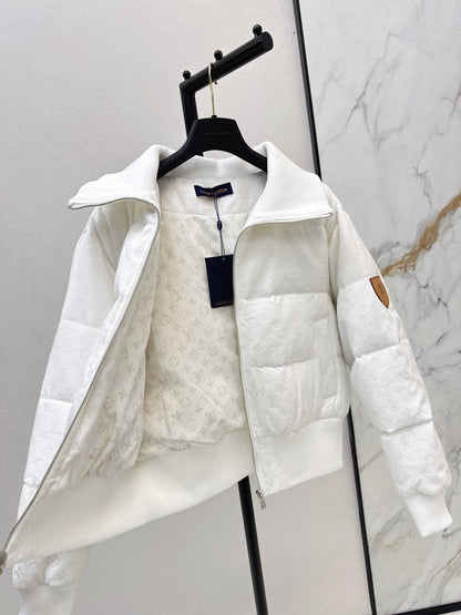 Louis NEW down jacket