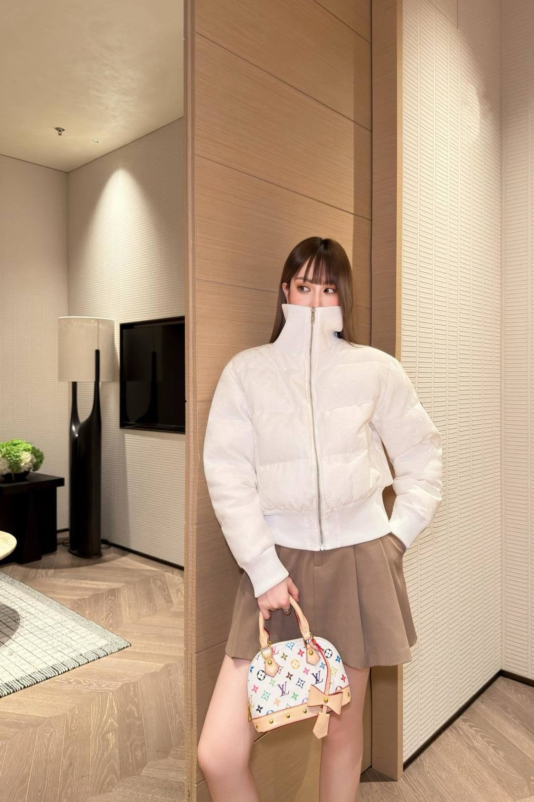 Louis NEW down jacket