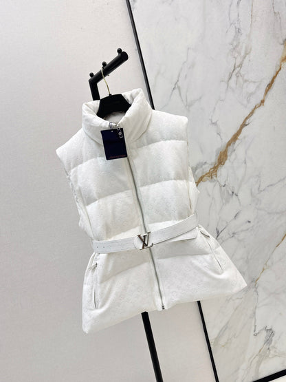 Louis NEW Down vest