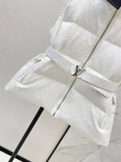 Louis NEW Down vest