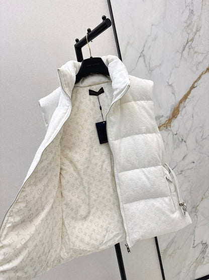 Louis NEW Down vest